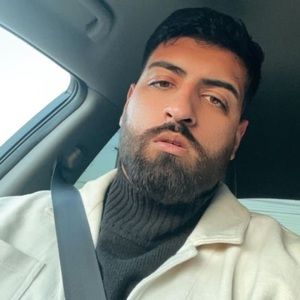 Meet your Posher, Thomas